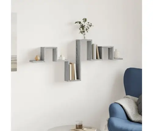 Seinariiul, Hall Sonoma Tamm, 104,5X10X43 cm Tehispuit