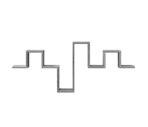 Seinariiul, Hall Sonoma Tamm, 104,5X10X43 cm Tehispuit