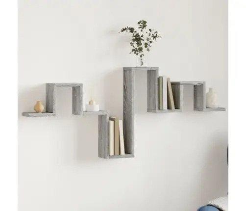 Seinariiul, Hall Sonoma Tamm, 104,5X10X43 cm Tehispuit