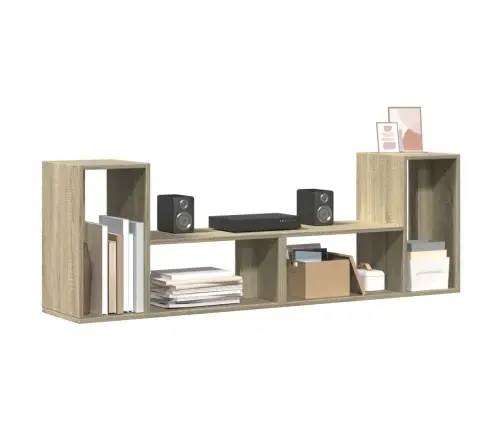 Tv Skapīši, 2 Gab., 75X30X50 Cm, Ozola, Inženierijas Koks Vidaxl Tv Skapīši, 2 Gab., 75X30X50 Cm, Ozola, Inženierijas Koks Vidaxl