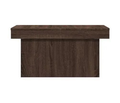 Kafijas Galdiņš, Ozola Krāsa, 100X55X40 Cm, Inženierijas Koks Vidaxl Kafijas Galdiņš, Ozola Krāsa, 100X55X40 Cm, Inženierijas Koks Vidaxl