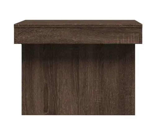 Kafijas Galdiņš, Ozola Krāsa, 100X55X40 Cm, Inženierijas Koks Vidaxl Kafijas Galdiņš, Ozola Krāsa, 100X55X40 Cm, Inženierijas Koks Vidaxl