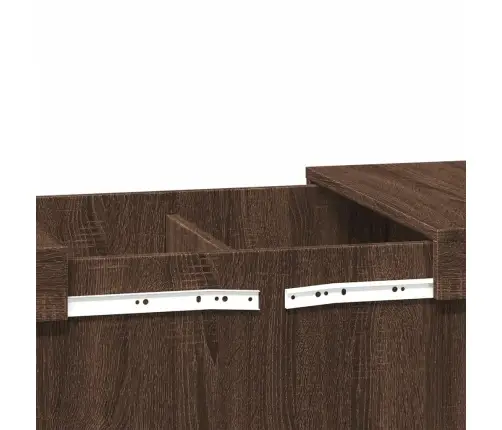 Kafijas Galdiņš, Ozola Krāsa, 100X55X40 Cm, Inženierijas Koks Vidaxl Kafijas Galdiņš, Ozola Krāsa, 100X55X40 Cm, Inženierijas Koks Vidaxl