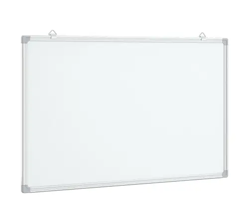 Valge Magnettahvel, 100X60X1,7 cm Alumiinium