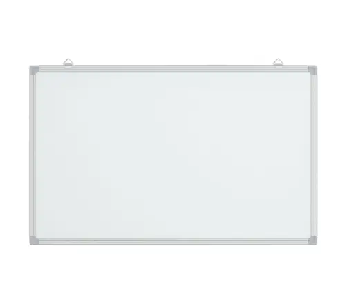 Valge Magnettahvel, 100X60X1,7 cm Alumiinium