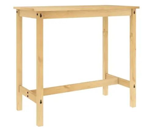 3-Osaline Baarikomplekt, Männipuittoekas