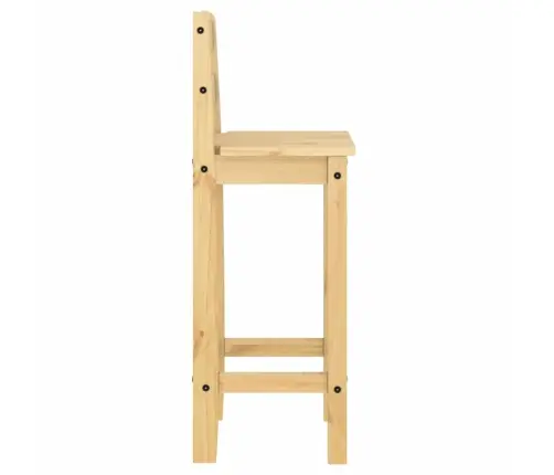 3-Osaline Baarikomplekt, Männipuittoekas