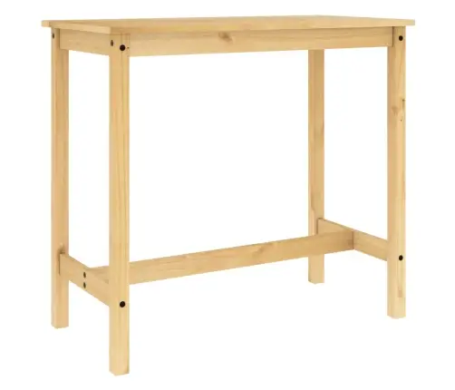 3-Osaline Baarikomplekt, Männipuittoekas