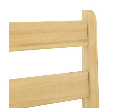 Baaritoolid 2 Tk, Männipuit