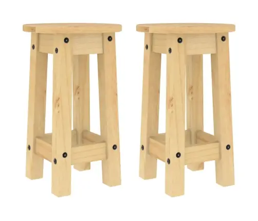 Baaripukid 2 Tk, Männipuit