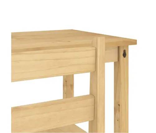 5-Osaline Baarikomplekt, Männipuit