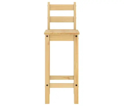 5-Osaline Baarikomplekt, Männipuit