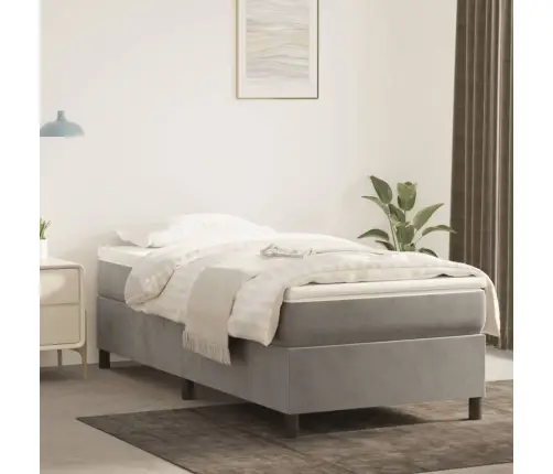 Virsmatracis, 120X190X5 Cm Vidaxl