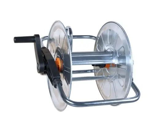 Voolikurull Seinale, 50 M Või 35 M Vooliku Jaoks, Teras