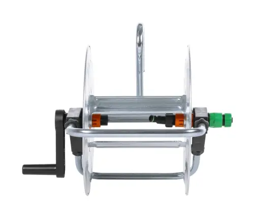 Voolikurull Seinale, 50 M Või 35 M Vooliku Jaoks, Teras