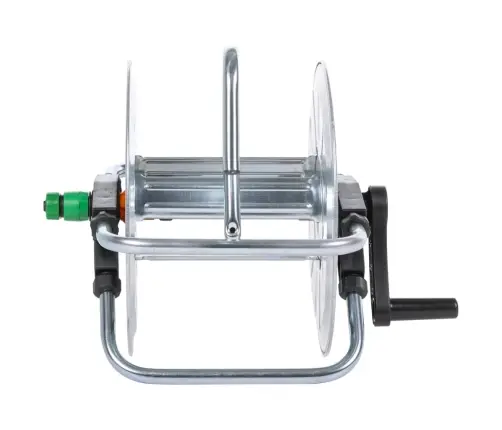 Voolikurull Seinale, 50 M Või 35 M Vooliku Jaoks, Teras