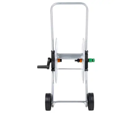 Šļūtenes Spoles Ratiņi 60 M 1/2