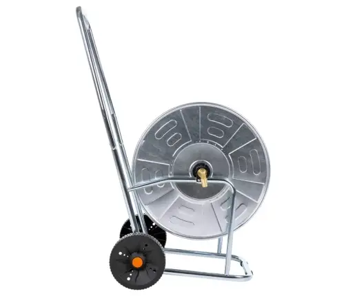 Šļūtenes Spoles Ratiņi 80 M 3/4