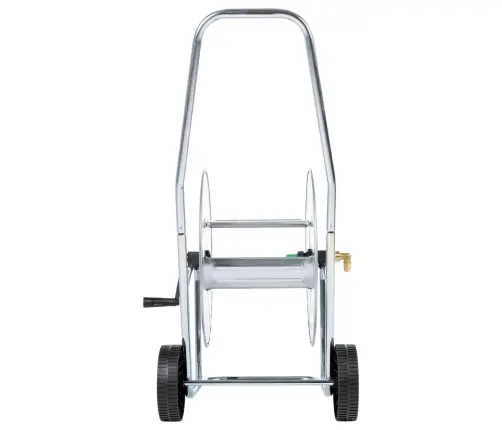 Šļūtenes Spoles Ratiņi 80 M 3/4