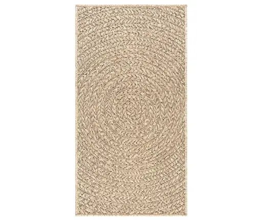 Vaip "Zizur", 60 X 110 cm Džuudi Välimus, Tuppa Ja Õue