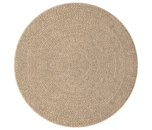 Vaip, Zizur Ø200 cm Džuudi Välimus, Tuppa Või Õue