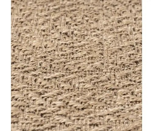 Vaip, Zizur Ø200 cm Džuudi Välimus, Tuppa Või Õue