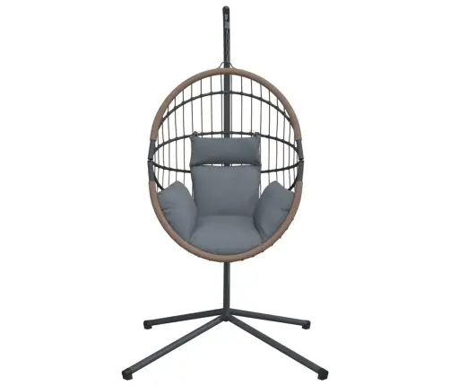 Rippuv Munatool Koos Alusega, Helehall, Polürotang Ja Teras