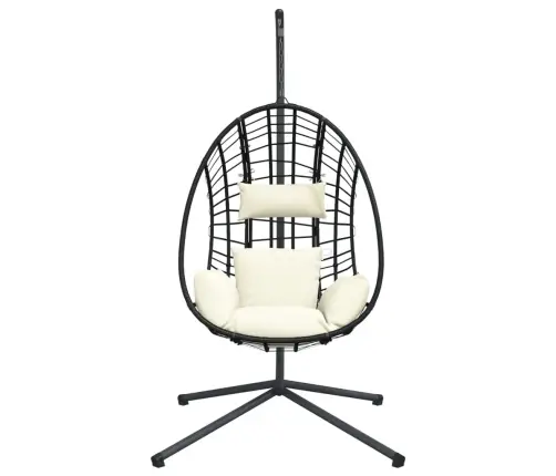 Rippuv Munatool Koos Alusega, Beež Polürotang Ja Teras