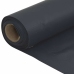 Rõdu Privaatsuskate, Antratsiithall, 400X75 cm Pvc