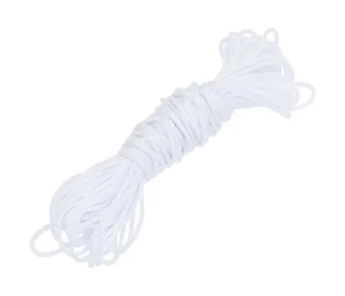 Balkona Aizslietnis, Pvc, 300X75 Cm, Balts Vidaxl