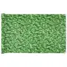 Privatumo Suteikianti Balkono Pertvara, Žalia, 500X75cm Pvc Privatumo Suteikianti Balkono Pertvara, Žalia, 500X75cm Pvc