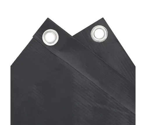 Privatumo Suteikianti Pertvara, Antracito, 600X90cm Pvc