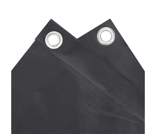 Privatumo Suteikianti Pertvara, Antracito, 300X120cm Pvc