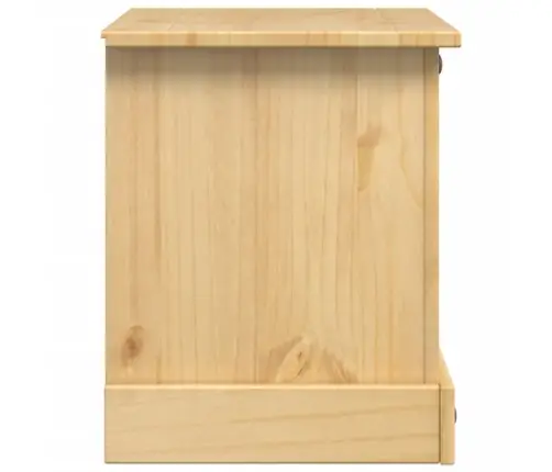 Öökapp "Corona", 53X39X50 cm Männipuit
