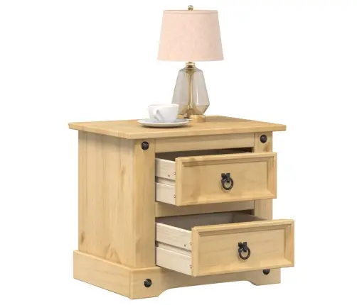 Öökapp "Corona", 53X39X50 cm Männipuit