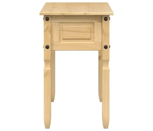 Konsoles Galds Corona, 115X46X73 Cm, Priedes Masīvkoks Vidaxl Konsoles Galds Corona, 115X46X73 Cm, Priedes Masīvkoks Vidaxl