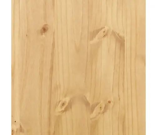 Kummut "Corona" 92X48X114 cm Männipuit