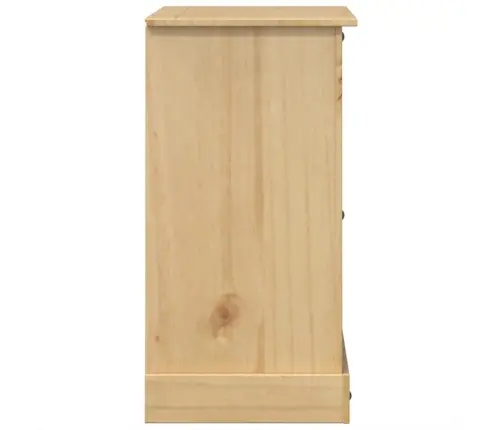 Kummut "Corona" 112X48X91 cm Männipuit