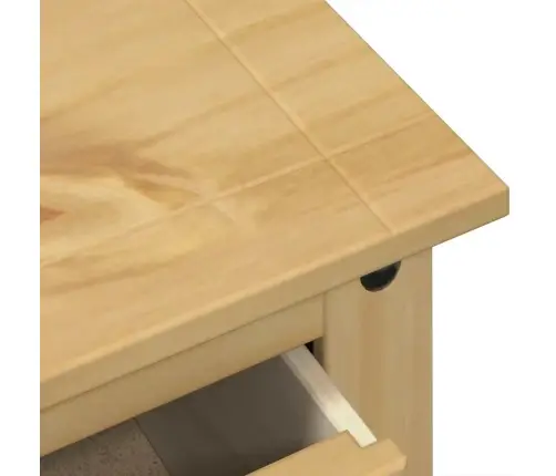 Kummut "Corona" 112X48X91 cm Männipuit