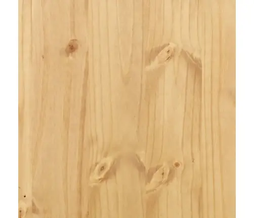 Kummut "Corona" 112X48X91 cm Männipuit