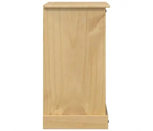 Kummut "Corona" 101 X 45 X 82 cm Männipuit