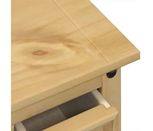 Kummut "Corona" 101 X 45 X 82 cm Männipuit