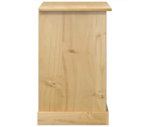 Kosmetinis Staliukas Corona, 104X47X75cm Pušies Masyvas