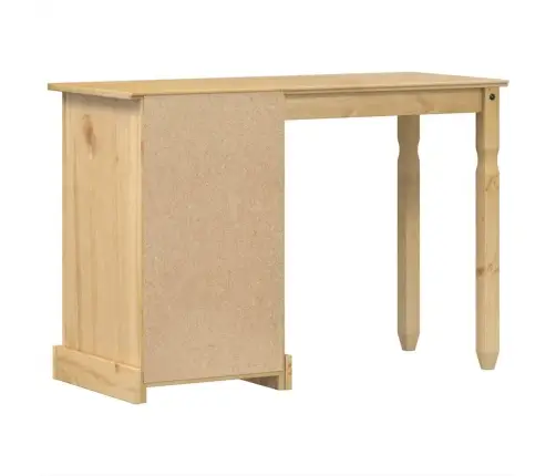 Kosmetinis Staliukas Corona, 110X47X75cm Pušies Masyvas