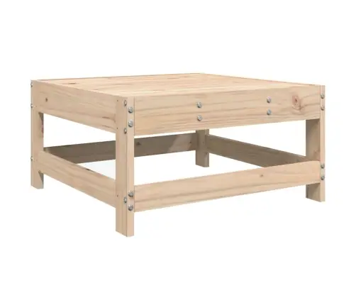 5-Osaline Aiadiivani Komplekt, Männipuit