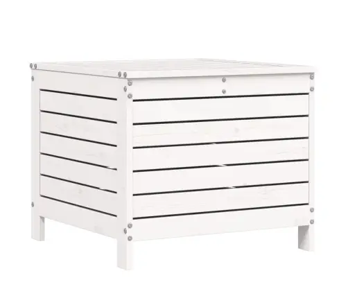 5-Osaline Aiadiivani Komplekt, Valge, Männipuit