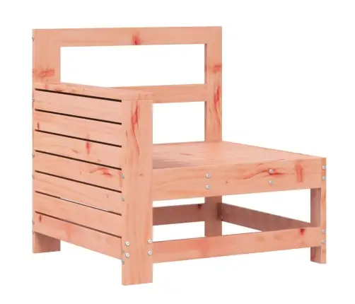 7-Daļīgs Dārza Dīvānu Komplekts, Egles Masīvkoks Vidaxl