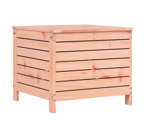 7-Daļīgs Dārza Dīvānu Komplekts, Egles Masīvkoks Vidaxl