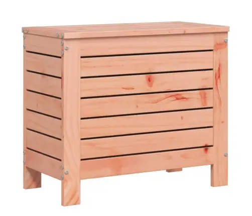 Sodo Sofos Komplektas, 7 Dalių, Douglas Eglės Masyvas