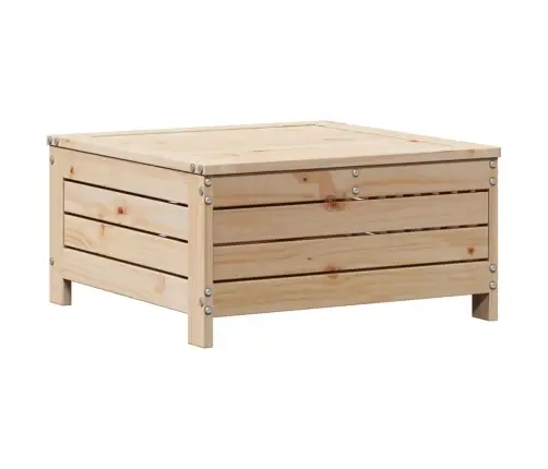 8-Daļīgs Dārza Atpūtas Mēbeļu Komplekts Ar Pelēkiem Matračiem Vidaxl